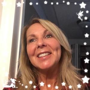 Meet your Posher, Cindy